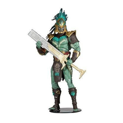 McFarlane Toys Mortal Kombat 11 7-Inch Action Figure - by McFarlane Toys | Buy at ToyShnip