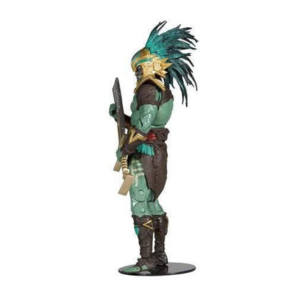 McFarlane Toys Mortal Kombat 11 7-Inch Action Figure - by McFarlane Toys | Buy at ToyShnip