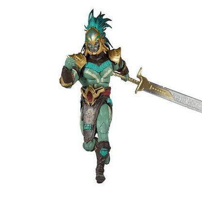 McFarlane Toys Mortal Kombat 11 7-Inch Action Figure - by McFarlane Toys | Buy at ToyShnip