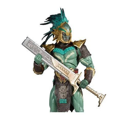McFarlane Toys Mortal Kombat 11 7-Inch Action Figure - by McFarlane Toys | Buy at ToyShnip