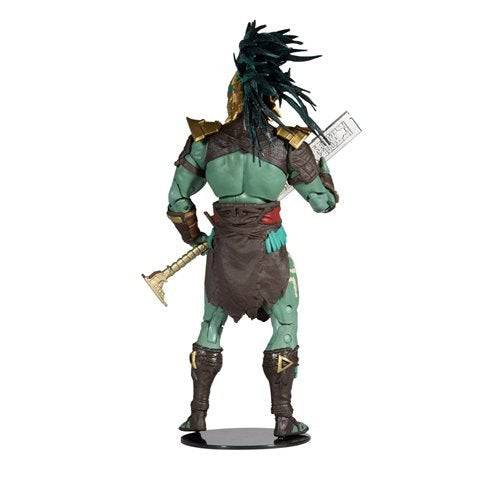 McFarlane Toys Mortal Kombat 11 7-Inch Action Figure - by McFarlane Toys | Buy at ToyShnip
