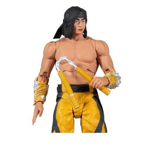McFarlane Toys Mortal Kombat 11 7-Inch Action Figure - by McFarlane Toys | Buy at ToyShnip