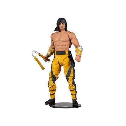 McFarlane Toys Mortal Kombat 11 7-Inch Action Figure - by McFarlane Toys | Buy at ToyShnip