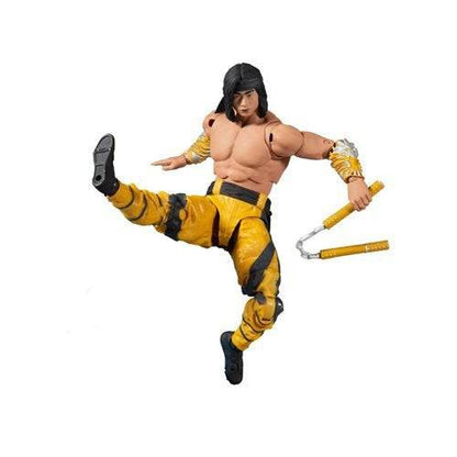 McFarlane Toys Mortal Kombat 11 7-Inch Action Figure - by McFarlane Toys | Buy at ToyShnip
