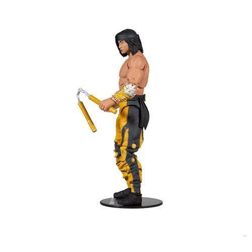 McFarlane Toys Mortal Kombat 11 7-Inch Action Figure - by McFarlane Toys | Buy at ToyShnip