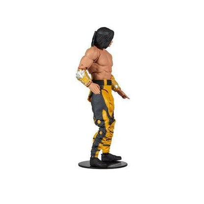 McFarlane Toys Mortal Kombat 11 7-Inch Action Figure - by McFarlane Toys | Buy at ToyShnip