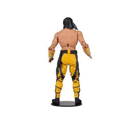 McFarlane Toys Mortal Kombat 11 7-Inch Action Figure - by McFarlane Toys | Buy at ToyShnip
