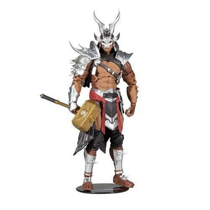 McFarlane Toys Mortal Kombat 11 7-Inch Action Figure - by McFarlane Toys | Buy at ToyShnip