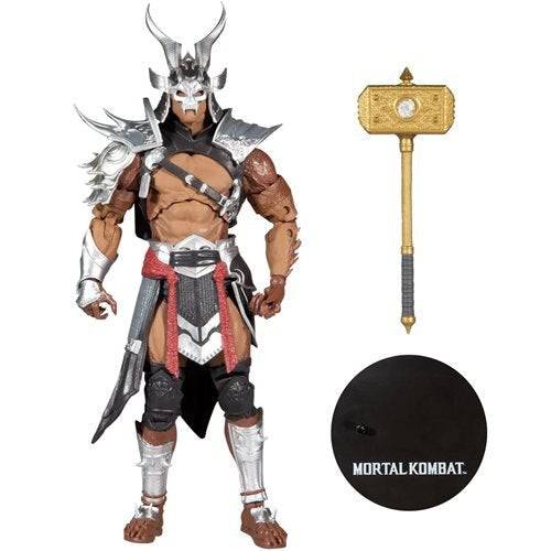 McFarlane Toys Mortal Kombat 11 7-Inch Action Figure - by McFarlane Toys | Buy at ToyShnip