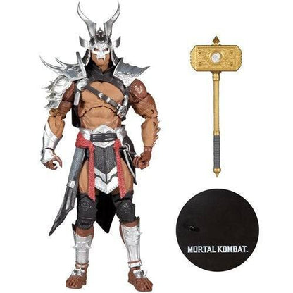 McFarlane Toys Mortal Kombat 11 7-Inch Action Figure - by McFarlane Toys | Buy at ToyShnip