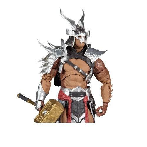 McFarlane Toys Mortal Kombat 11 7-Inch Action Figure - by McFarlane Toys | Buy at ToyShnip