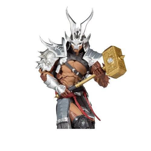 McFarlane Toys Mortal Kombat 11 7-Inch Action Figure - by McFarlane Toys | Buy at ToyShnip