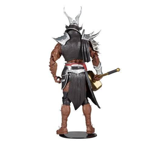 McFarlane Toys Mortal Kombat 11 7-Inch Action Figure - by McFarlane Toys | Buy at ToyShnip
