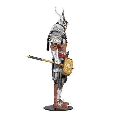 McFarlane Toys Mortal Kombat 11 7-Inch Action Figure - by McFarlane Toys | Buy at ToyShnip