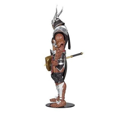 McFarlane Toys Mortal Kombat 11 7-Inch Action Figure - by McFarlane Toys | Buy at ToyShnip