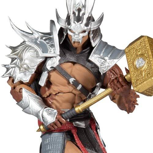 McFarlane Toys Mortal Kombat 11 7-Inch Action Figure - by McFarlane Toys | Buy at ToyShnip