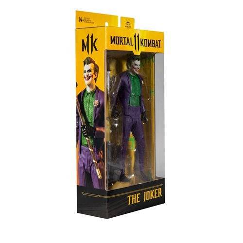 McFarlane Toys Mortal Kombat 11 7-Inch Action Figure - by McFarlane Toys | Buy at ToyShnip