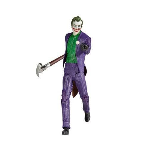 McFarlane Toys Mortal Kombat 11 7-Inch Action Figure - by McFarlane Toys | Buy at ToyShnip