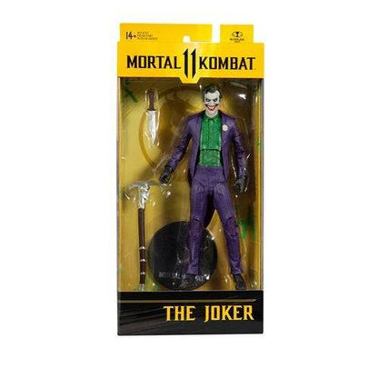 McFarlane Toys Mortal Kombat 11 7-Inch Action Figure - by McFarlane Toys | Buy at ToyShnip