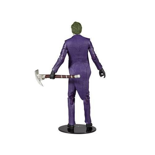McFarlane Toys Mortal Kombat 11 7-Inch Action Figure - by McFarlane Toys | Buy at ToyShnip
