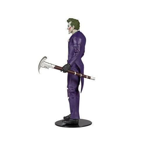 McFarlane Toys Mortal Kombat 11 7-Inch Action Figure - by McFarlane Toys | Buy at ToyShnip