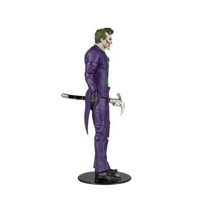 McFarlane Toys Mortal Kombat 11 7-Inch Action Figure - by McFarlane Toys | Buy at ToyShnip