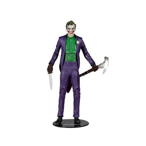 McFarlane Toys Mortal Kombat 11 7-Inch Action Figure - by McFarlane Toys | Buy at ToyShnip
