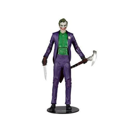 McFarlane Toys Mortal Kombat 11 7-Inch Action Figure - by McFarlane Toys | Buy at ToyShnip