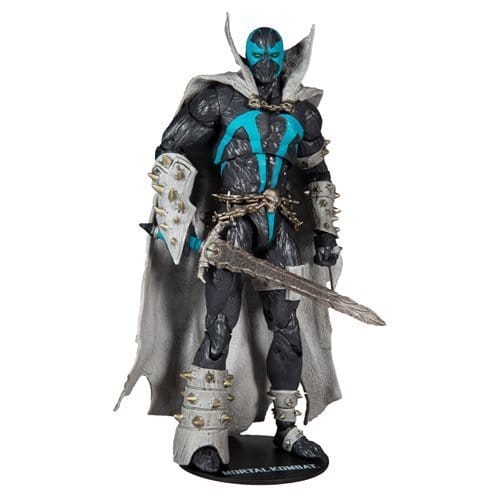McFarlane Toys Mortal Kombat 11 7-Inch Action Figure - by McFarlane Toys | Buy at ToyShnip