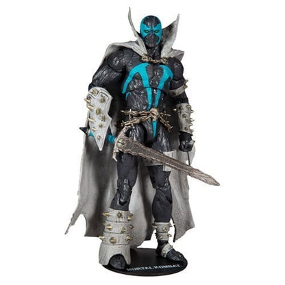 McFarlane Toys Mortal Kombat 11 7-Inch Action Figure - by McFarlane Toys | Buy at ToyShnip