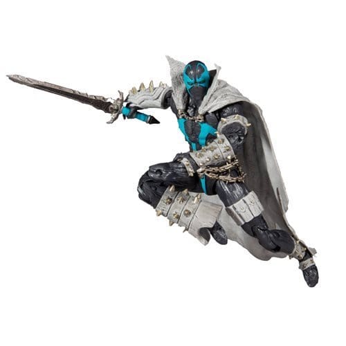 McFarlane Toys Mortal Kombat 11 7-Inch Action Figure - by McFarlane Toys | Buy at ToyShnip