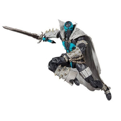 McFarlane Toys Mortal Kombat 11 7-Inch Action Figure - by McFarlane Toys | Buy at ToyShnip