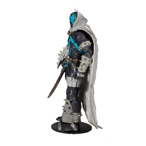 McFarlane Toys Mortal Kombat 11 7-Inch Action Figure - by McFarlane Toys | Buy at ToyShnip