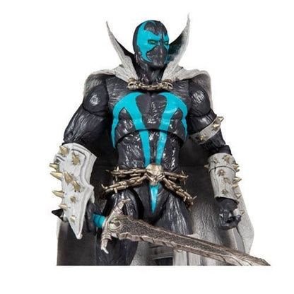McFarlane Toys Mortal Kombat 11 7-Inch Action Figure - by McFarlane Toys | Buy at ToyShnip