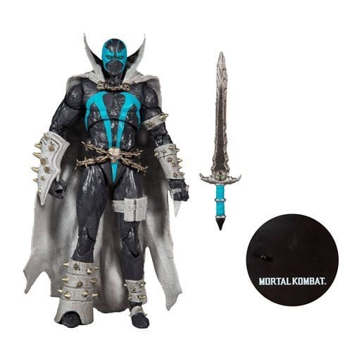 McFarlane Toys Mortal Kombat 11 7-Inch Action Figure - by McFarlane Toys | Buy at ToyShnip