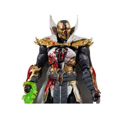 McFarlane Toys Mortal Kombat 11 7-Inch Action Figure - by McFarlane Toys | Buy at ToyShnip