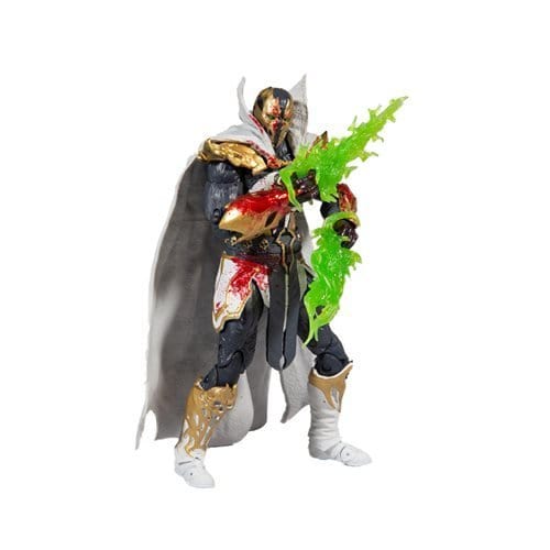 McFarlane Toys Mortal Kombat 11 7-Inch Action Figure - by McFarlane Toys | Buy at ToyShnip