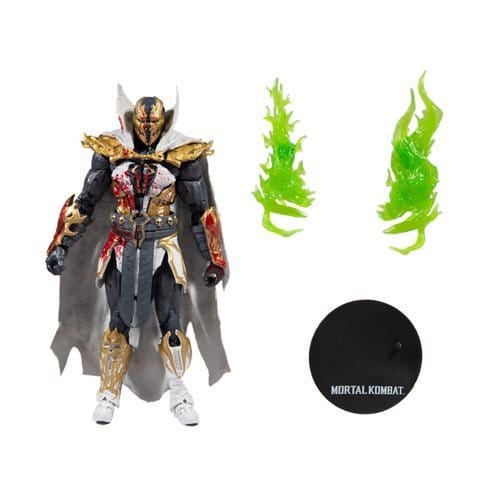 McFarlane Toys Mortal Kombat 11 7-Inch Action Figure - by McFarlane Toys | Buy at ToyShnip