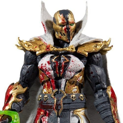 McFarlane Toys Mortal Kombat 11 7-Inch Action Figure - by McFarlane Toys | Buy at ToyShnip