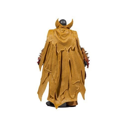 McFarlane Toys Mortal Kombat 11 7-Inch Action Figure - by McFarlane Toys | Buy at ToyShnip