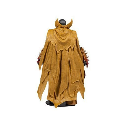 McFarlane Toys Mortal Kombat 11 7-Inch Action Figure - by McFarlane Toys | Buy at ToyShnip