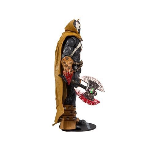 McFarlane Toys Mortal Kombat 11 7-Inch Action Figure - by McFarlane Toys | Buy at ToyShnip