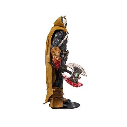 McFarlane Toys Mortal Kombat 11 7-Inch Action Figure - by McFarlane Toys | Buy at ToyShnip