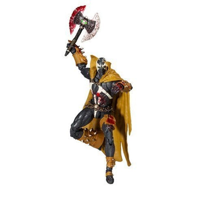 McFarlane Toys Mortal Kombat 11 7-Inch Action Figure - by McFarlane Toys | Buy at ToyShnip