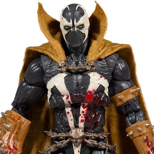 McFarlane Toys Mortal Kombat 11 7-Inch Action Figure - by McFarlane Toys | Buy at ToyShnip