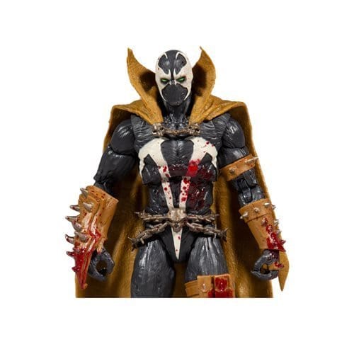 McFarlane Toys Mortal Kombat 11 7-Inch Action Figure - by McFarlane Toys | Buy at ToyShnip