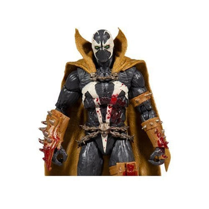 McFarlane Toys Mortal Kombat 11 7-Inch Action Figure - by McFarlane Toys | Buy at ToyShnip