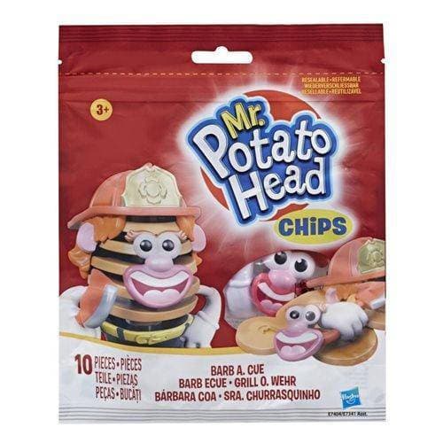 Mr. Potato Heads Chips - by Hasbro | Buy at ToyShnip