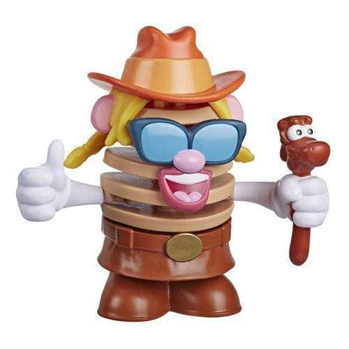 Mr. Potato Heads Chips - by Hasbro | Buy at ToyShnip