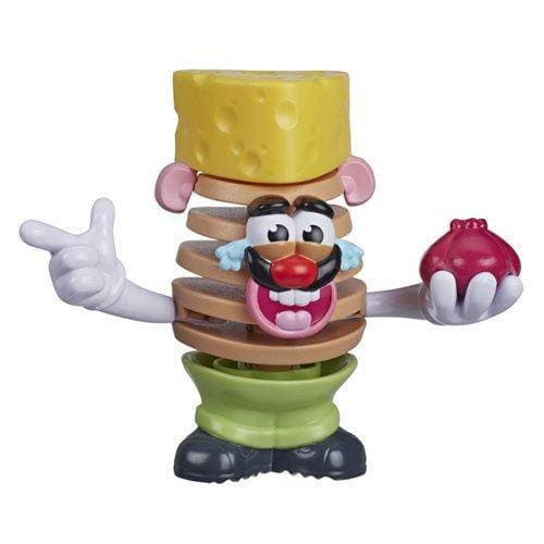 Mr. Potato Heads Chips - by Hasbro | Buy at ToyShnip